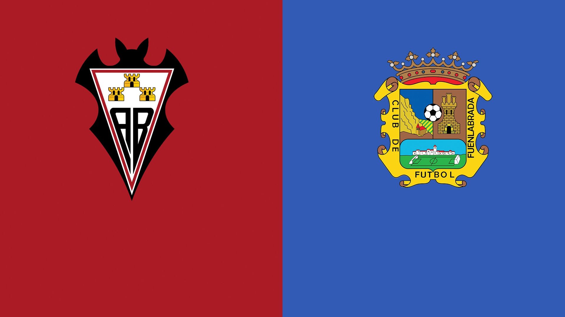 Albacete vs. Fuenlabrada, dónde ver