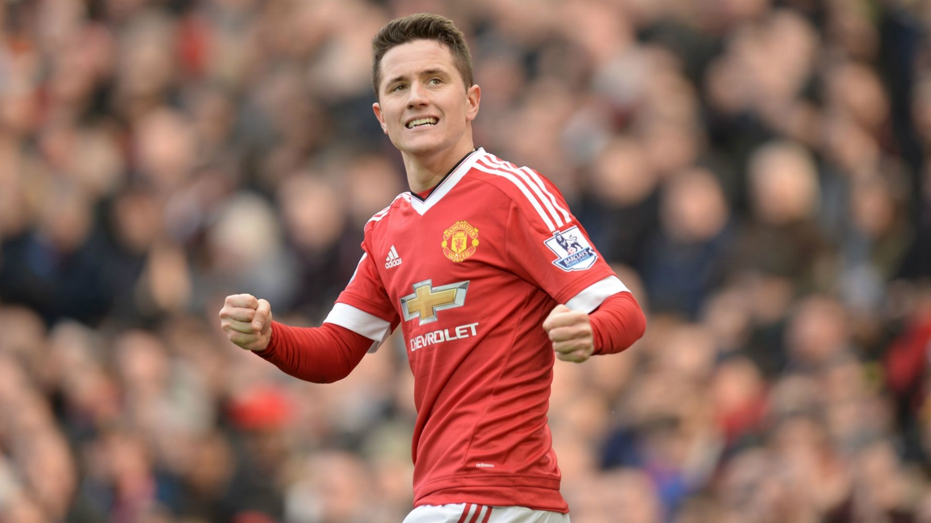 Manchester United’s most expensive transfers of all time | Ander Herrera