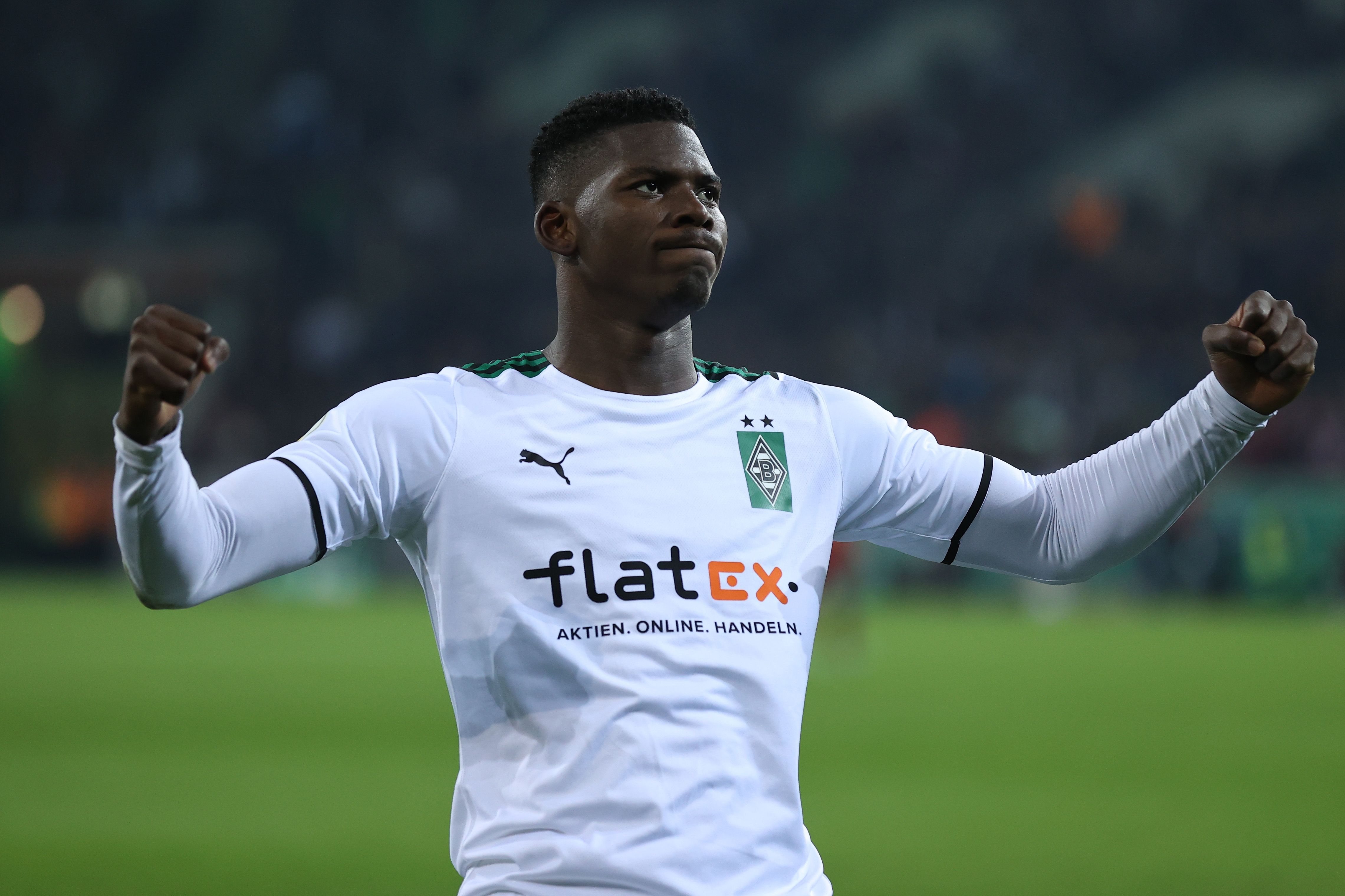 Breel Embolo