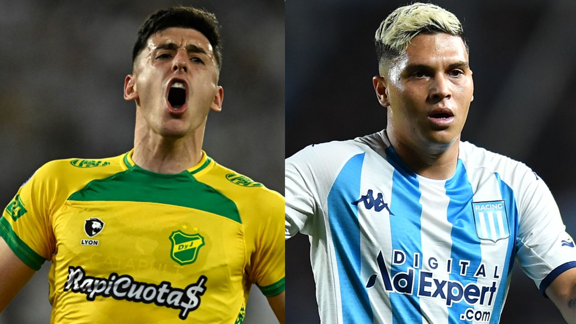 Defensa y Justicia Racing Copa de la Liga 2023