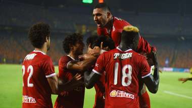 الأهلي المصري