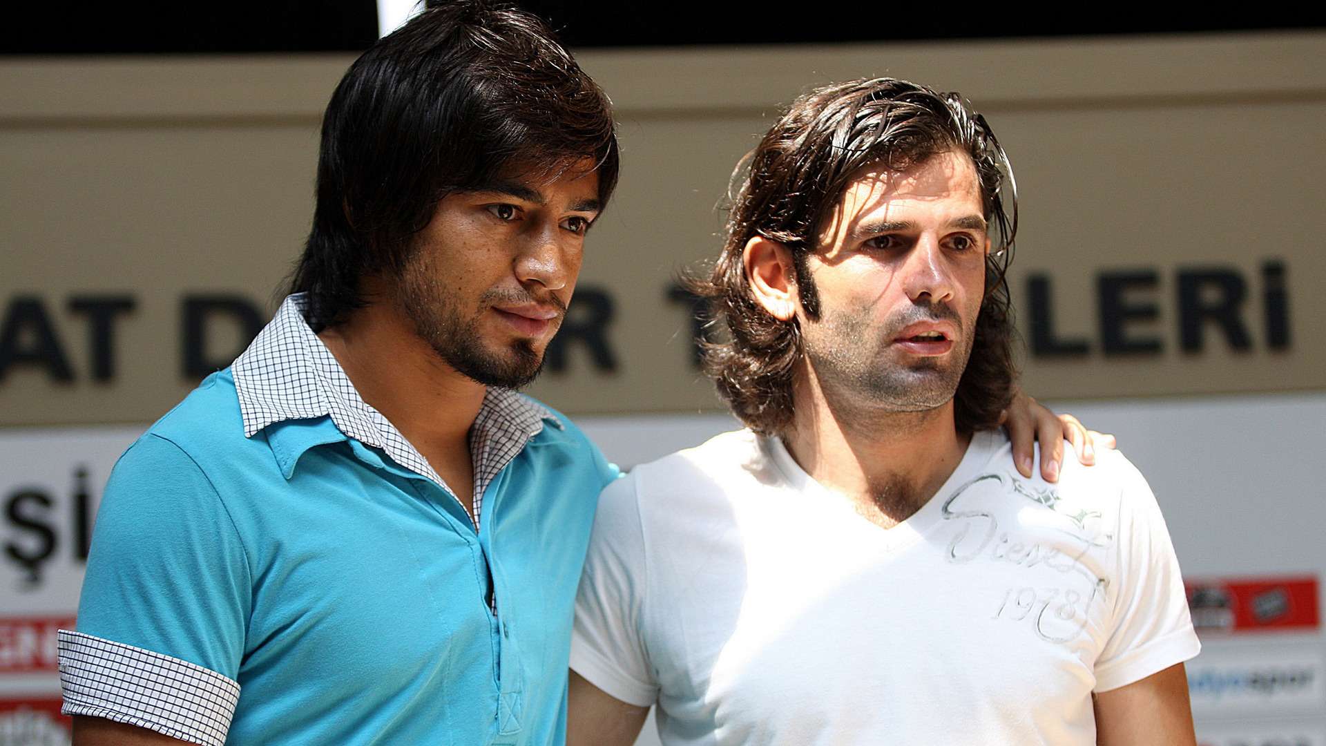 ibrahim uzulmez & ibrahim toraman