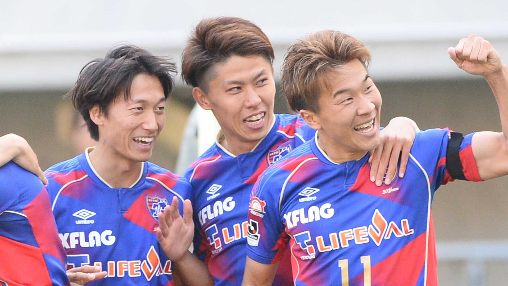 FC東京DF太田宏介、久々の先発出場も「リラックスしてプレーでき 