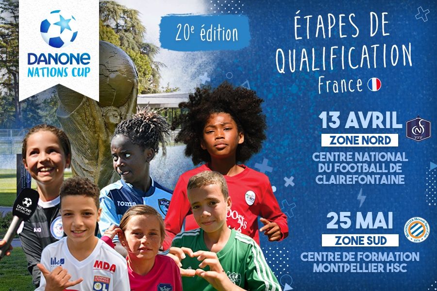 Danone Nations Cup