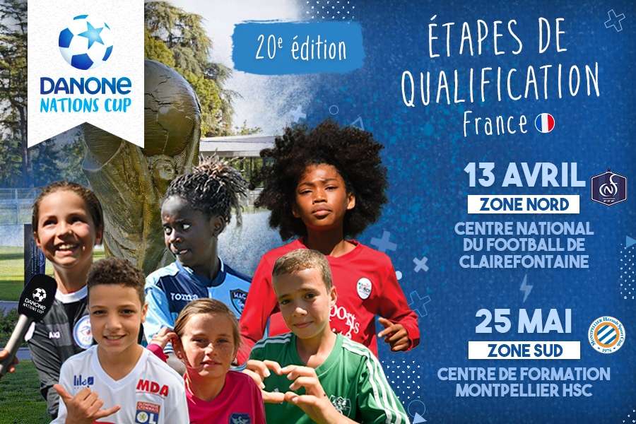 Danone Nations Cup
