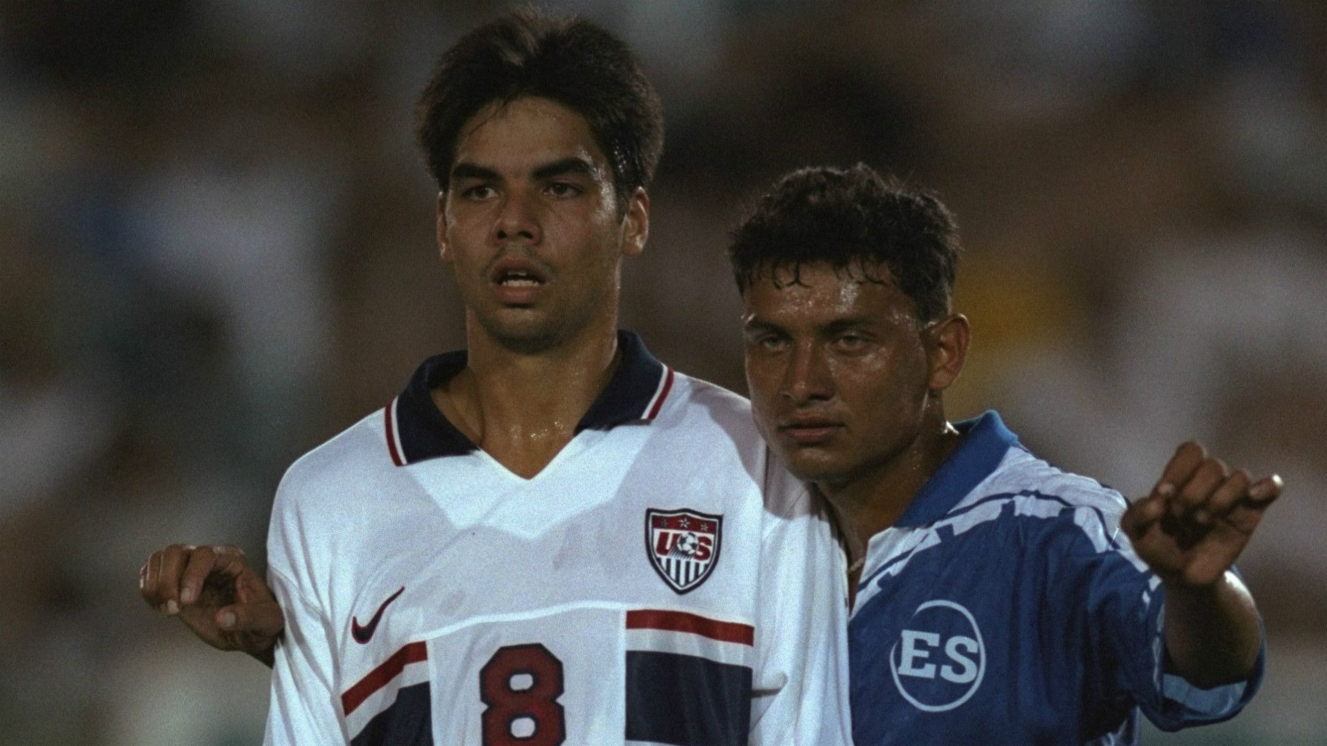David Wagner USA