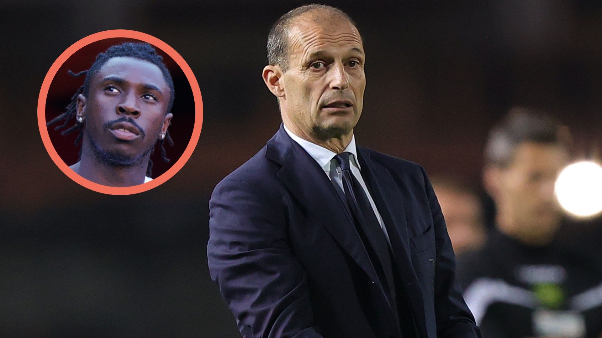 Allegri Kean