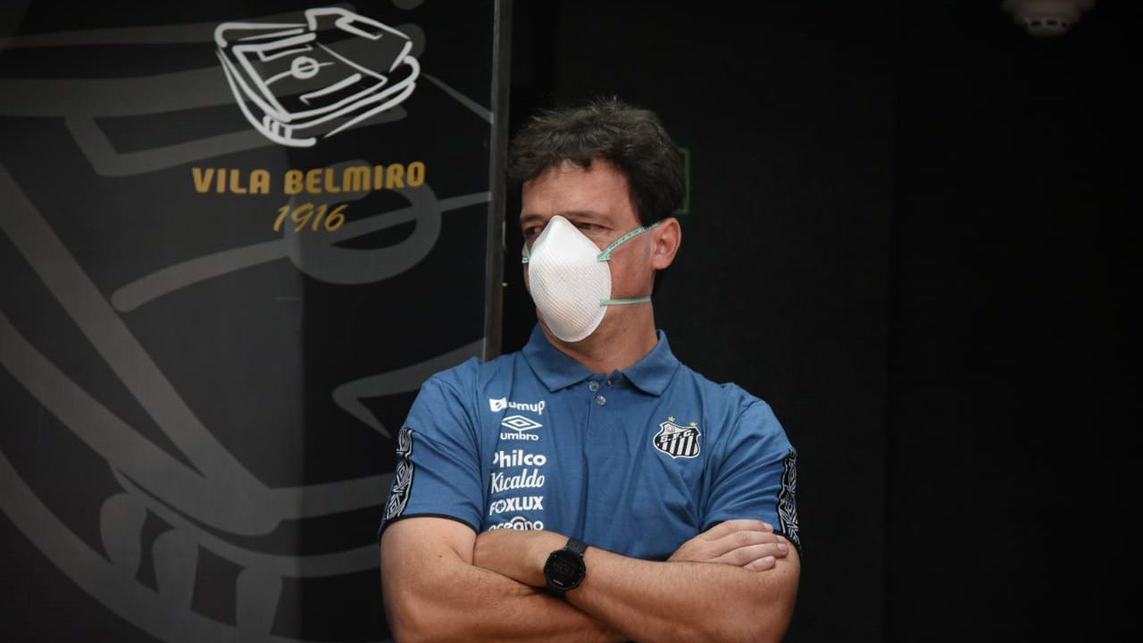 Fernando Diniz