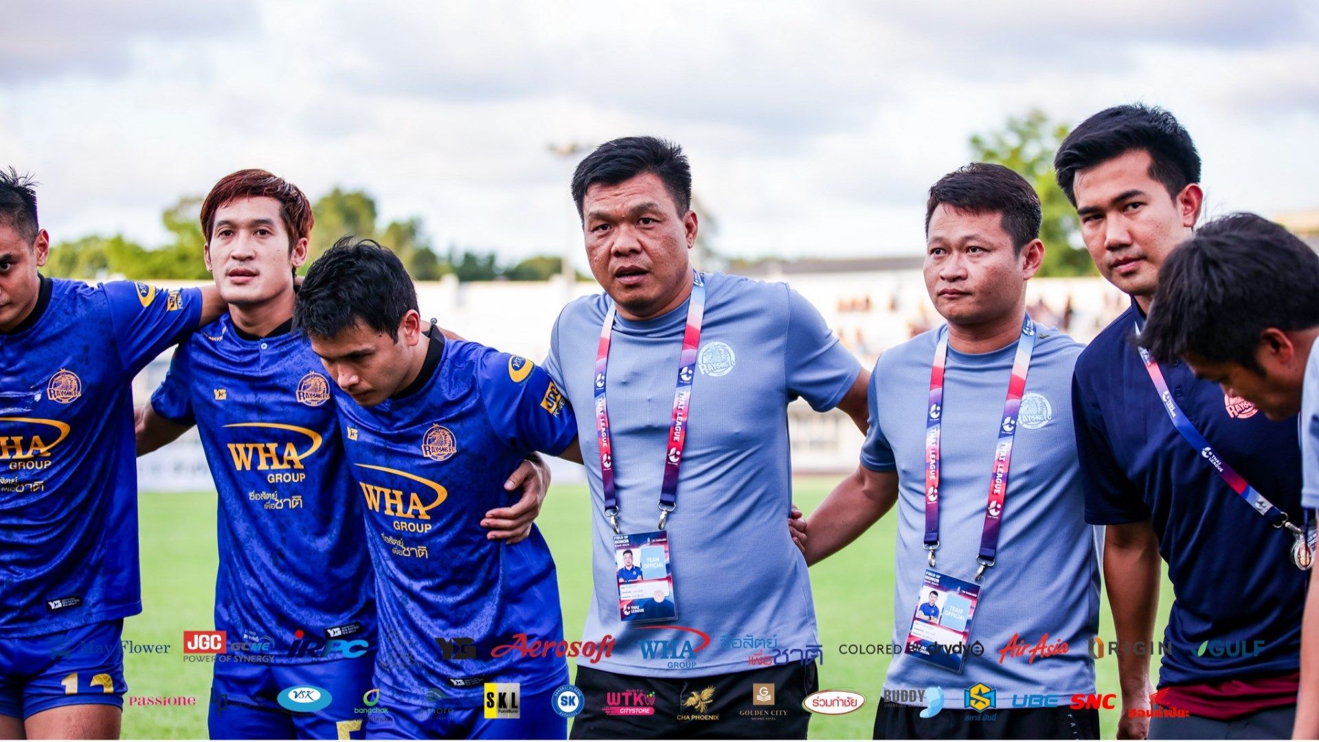 กรพันธ์ ปั่นปี - ศราวุฒิ จันทพันธ์