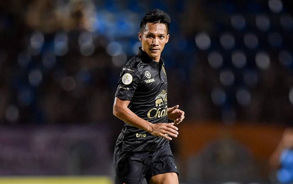 จักรพันธ์ แก้วพรม