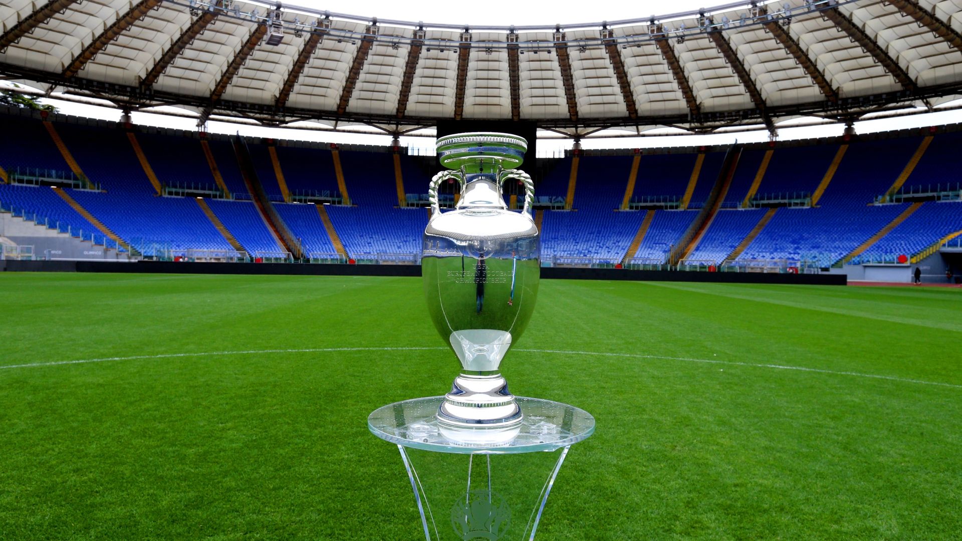 Euro 2020 Olimpico Roma