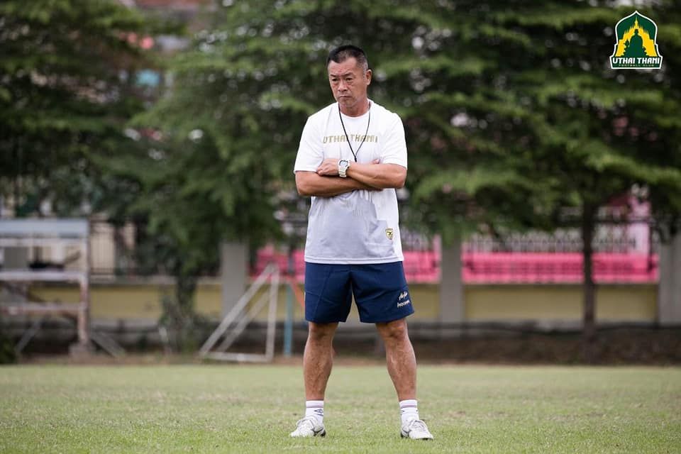 อุทัยธานี เอฟซี