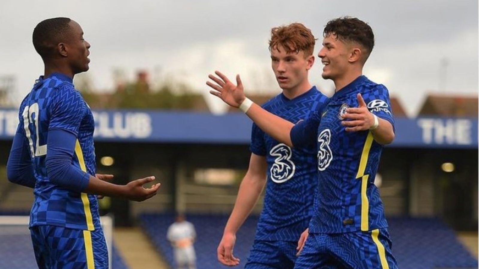 จู๊ด เบลล์