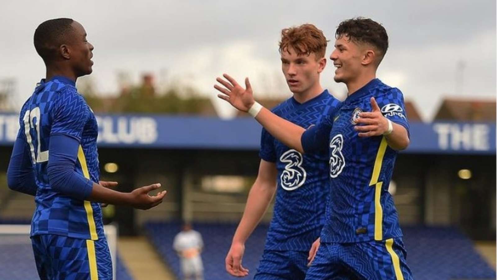 จู๊ด เบลล์