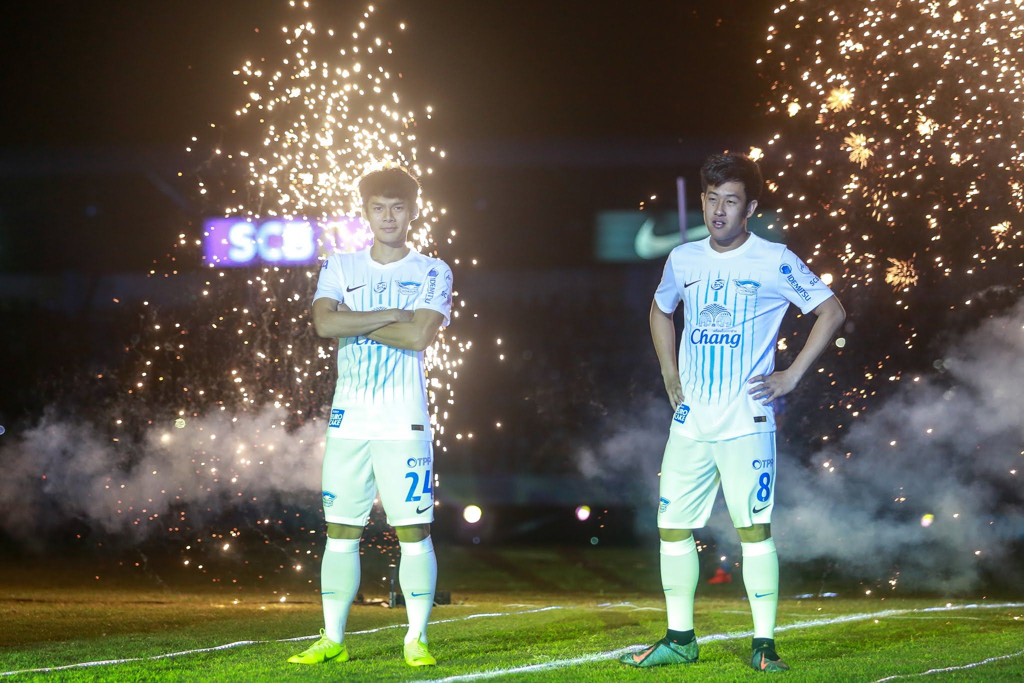 ชลบุรี 2019