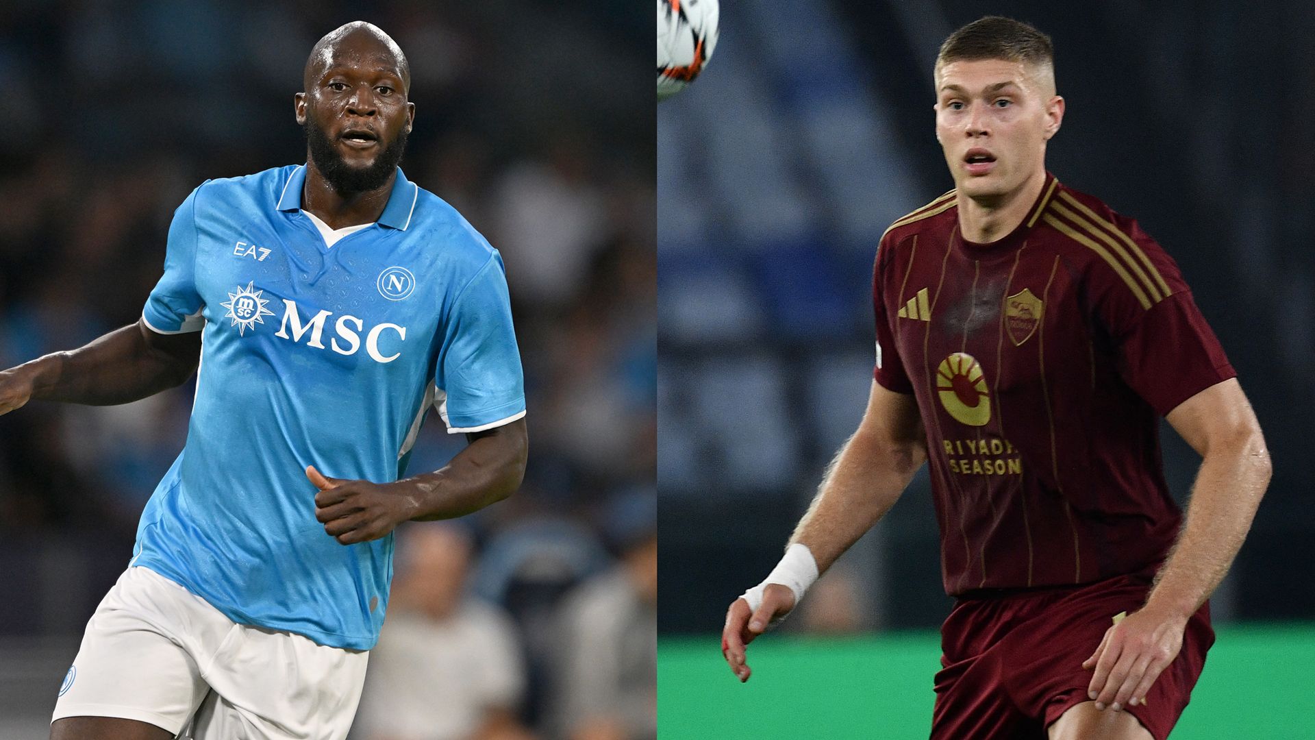Lukaku Dovbyk