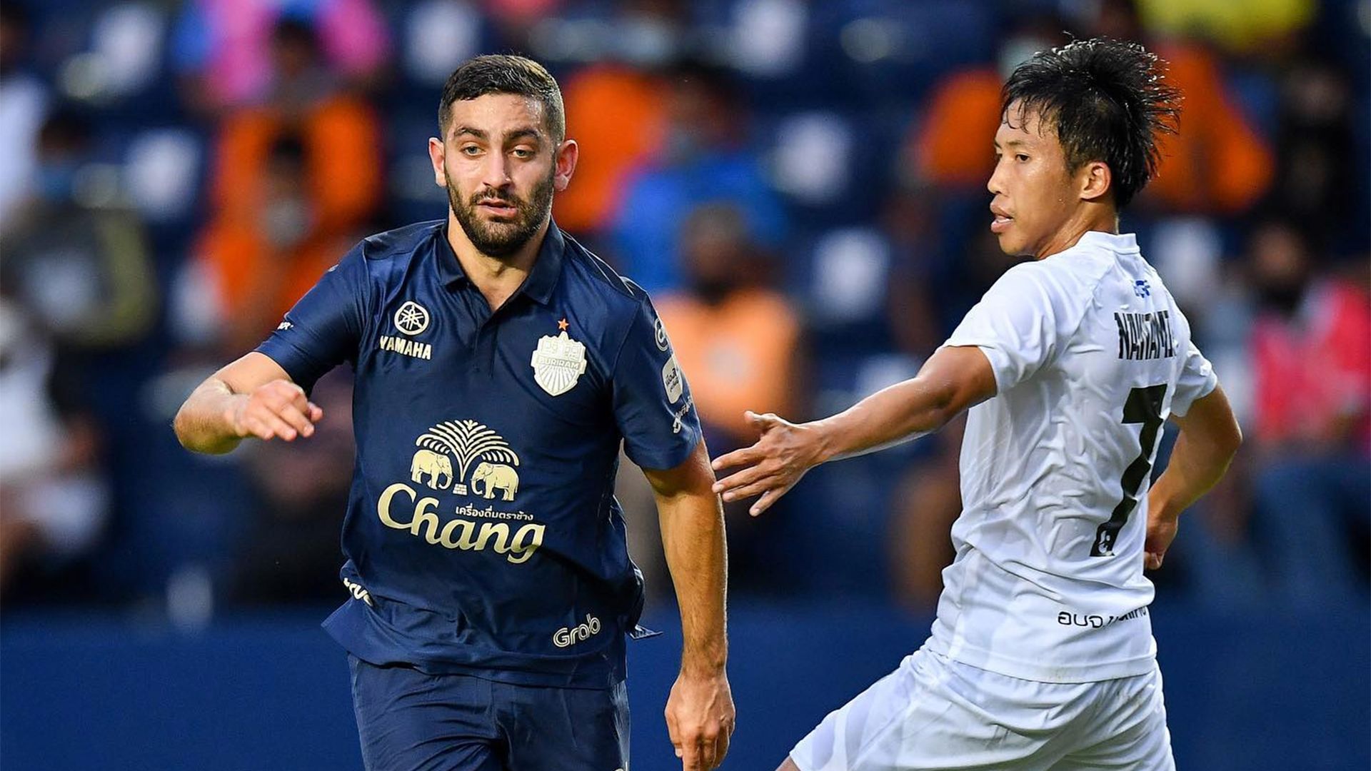 จิดี้ คานยุค