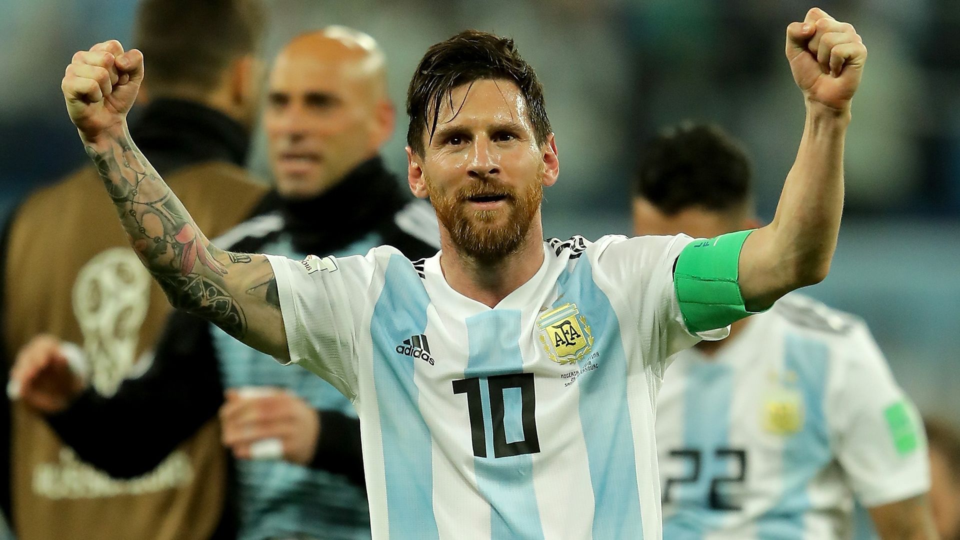 LionelMessi - Cropped