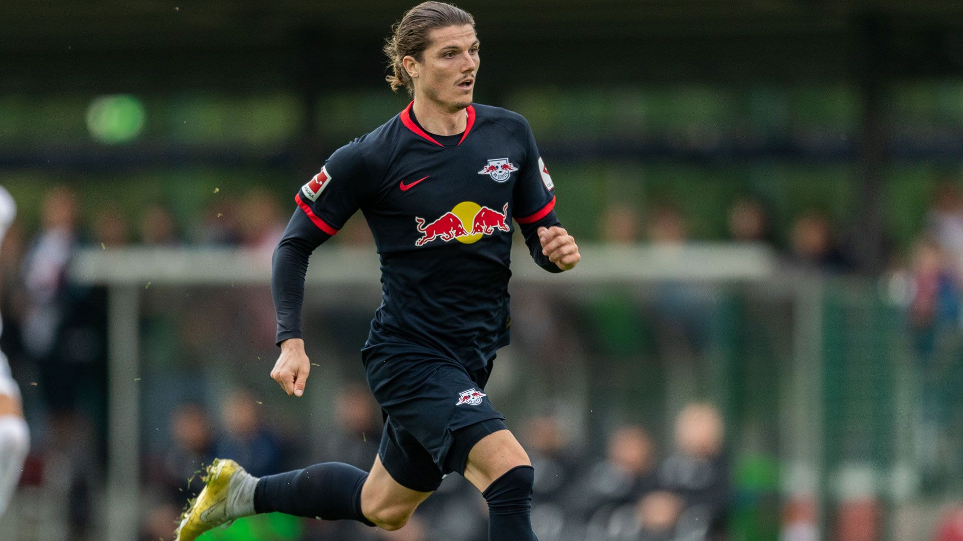 RB Leipzig Marcel Sabitzer
