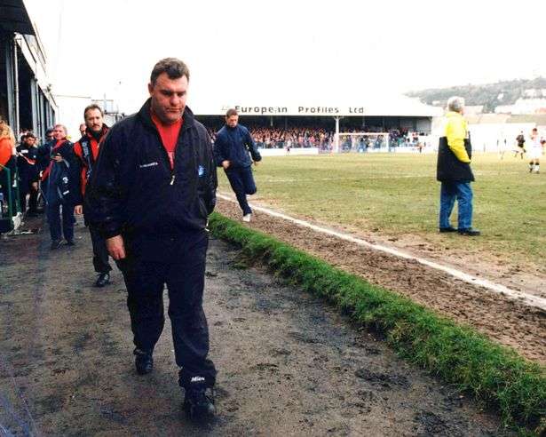 c3- أسرع الاقالات في التاريخ