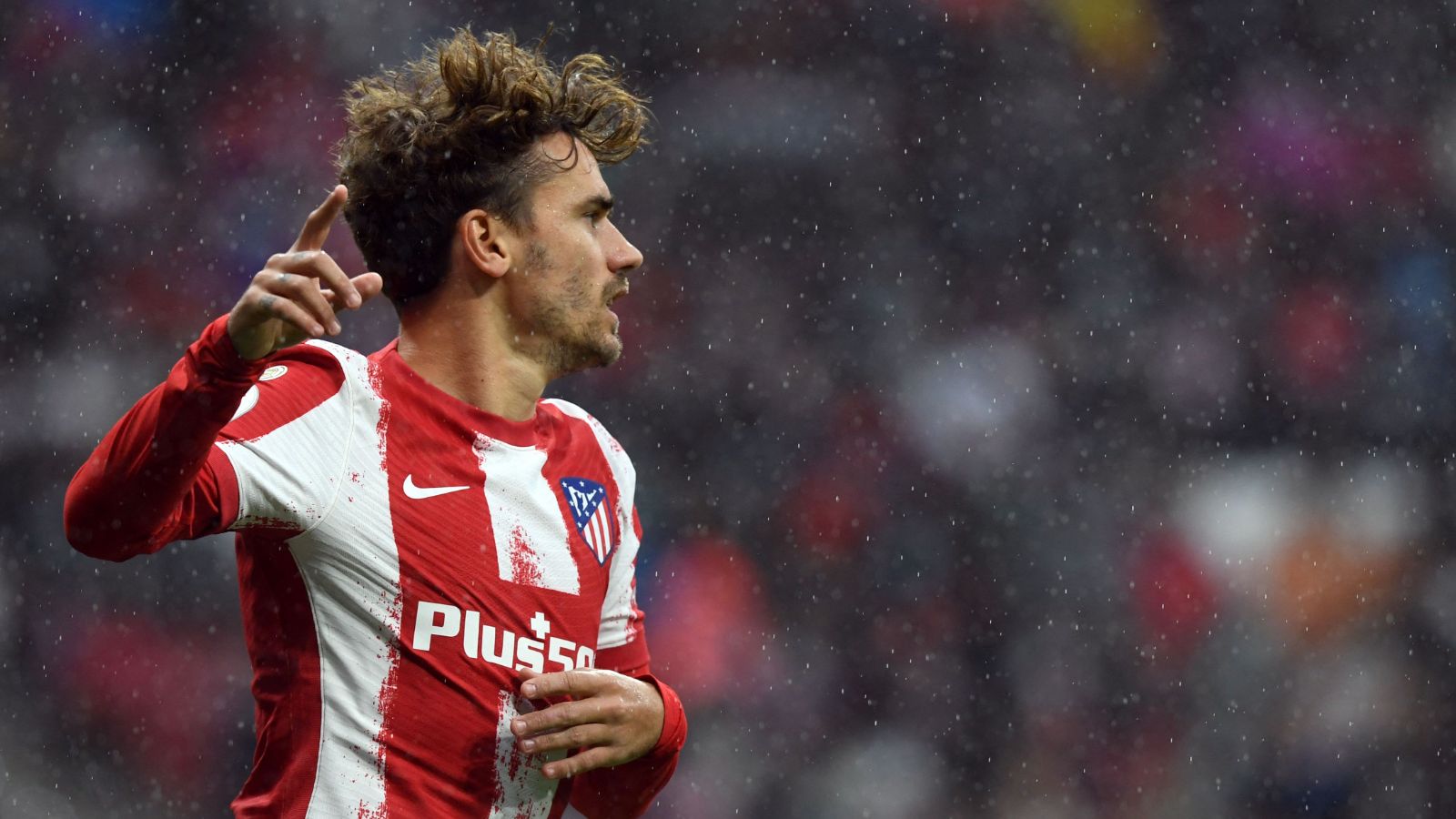 Antoine Griezmann Atletico Madrid Betis LaLiga