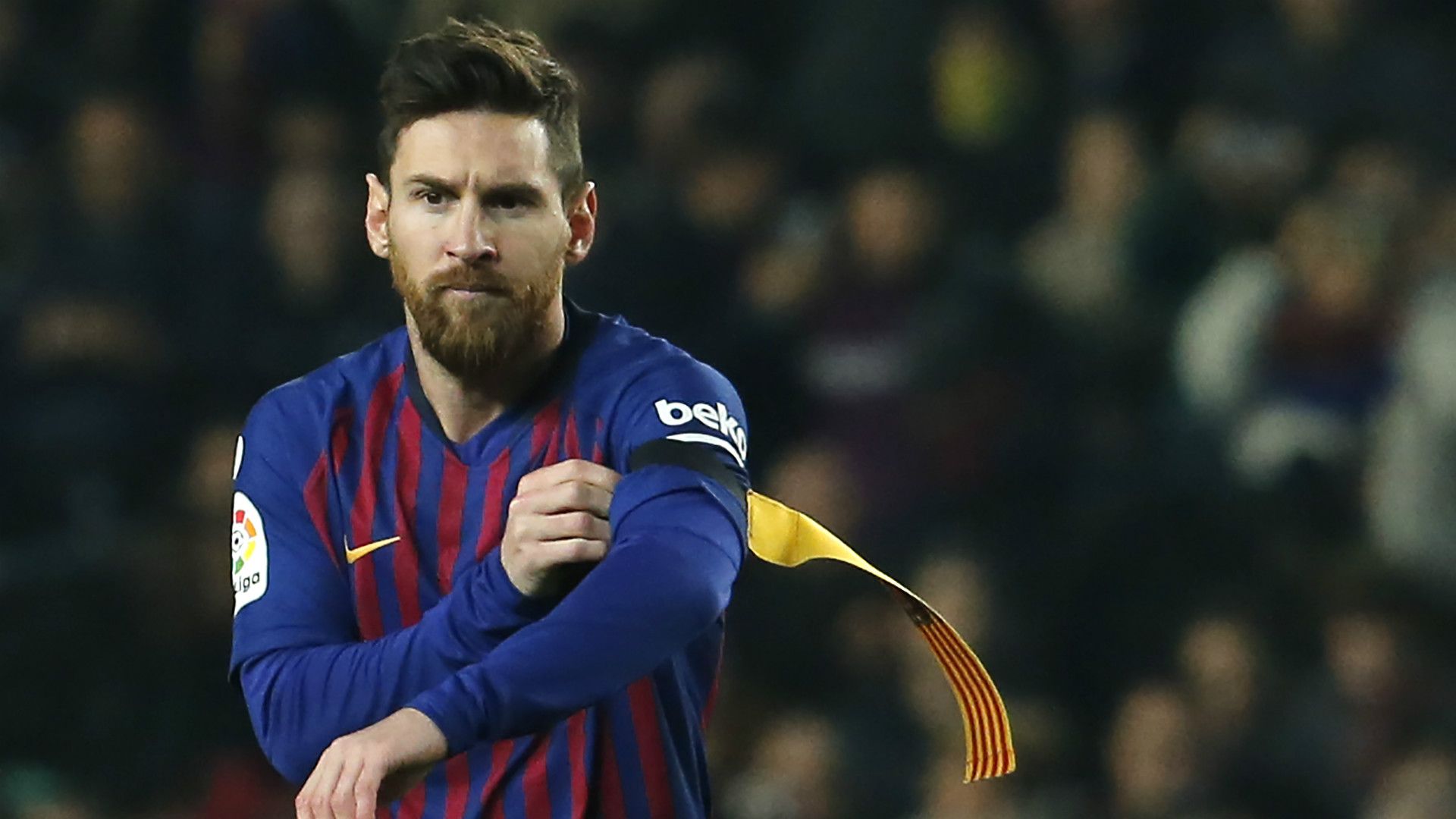 MESSI BARCELONA REAL MADRID COPA DEL REY