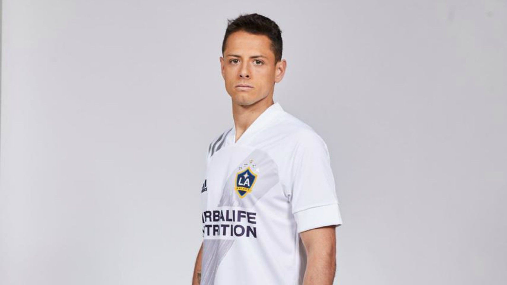 Chicharito Hernández LA Galaxy