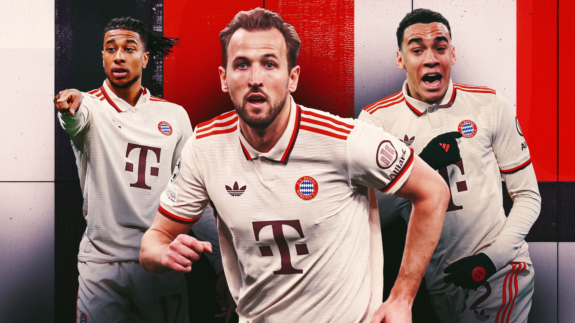 Bayern CWC GFX