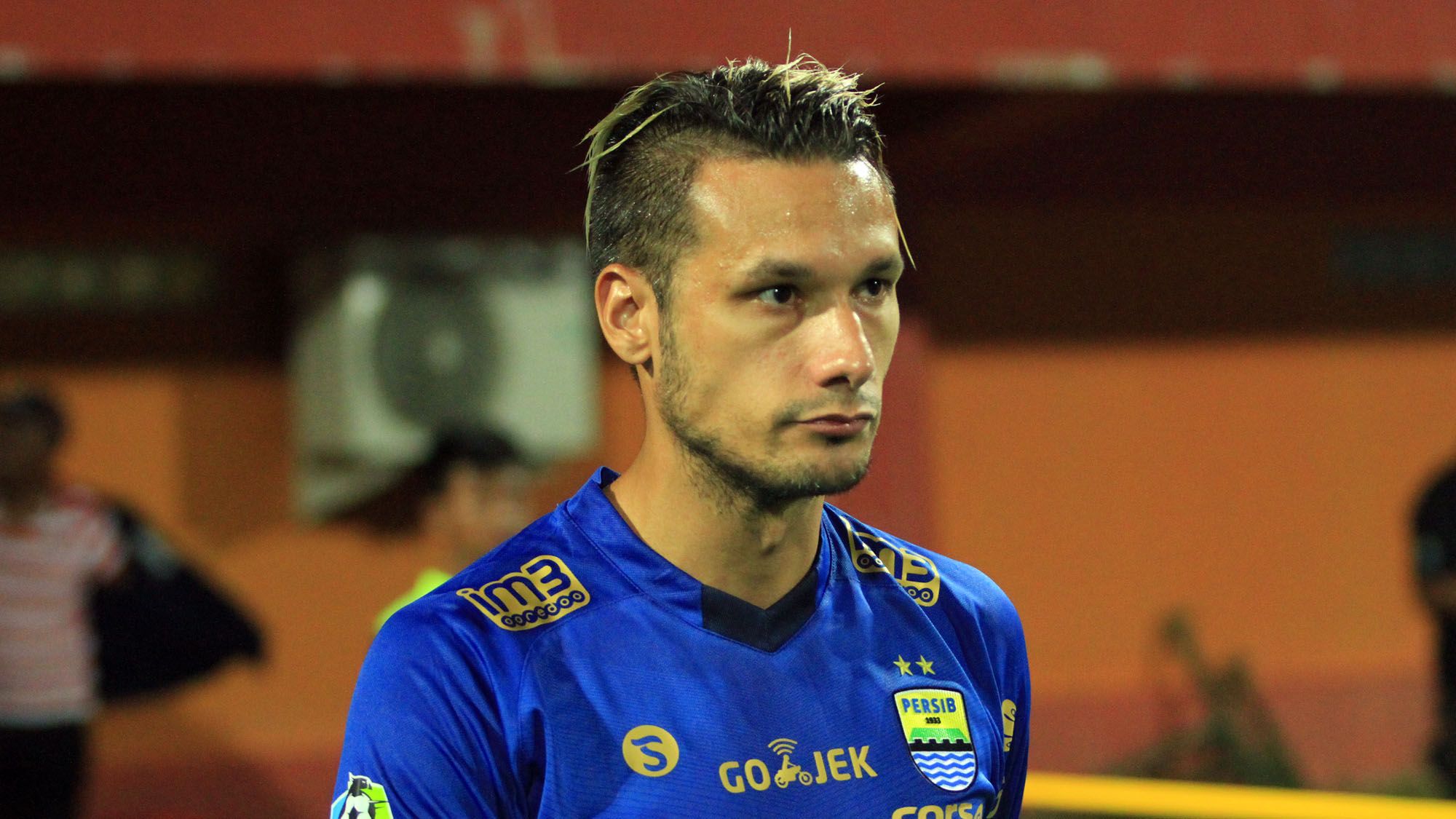 Raphael Maitimo - Persib Bandung
