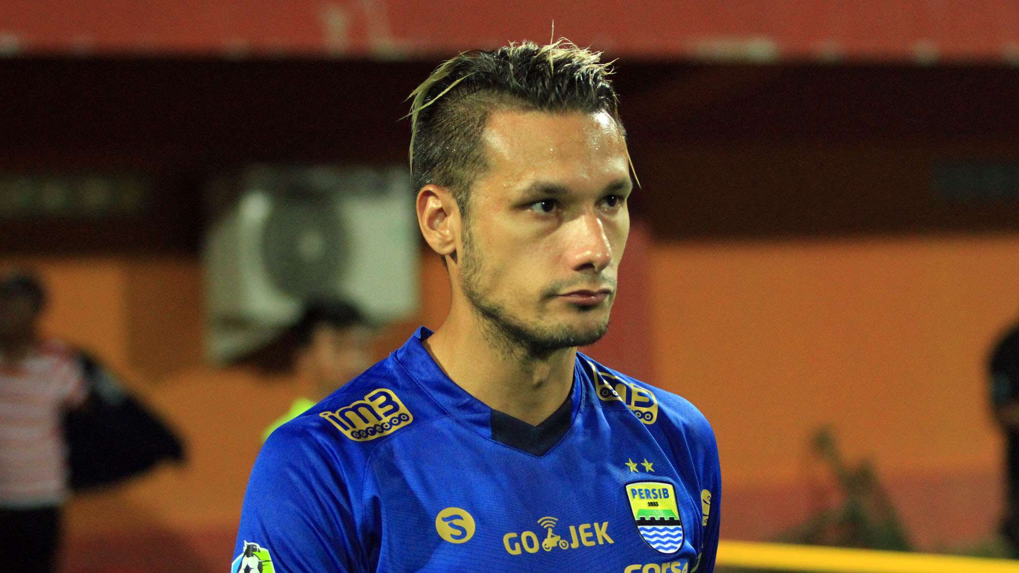 Raphael Maitimo - Persib Bandung