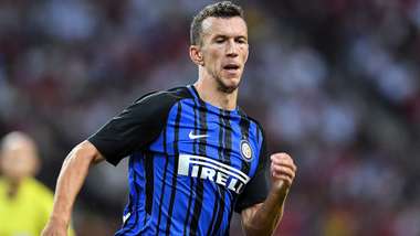 Ivan Perisic Inter