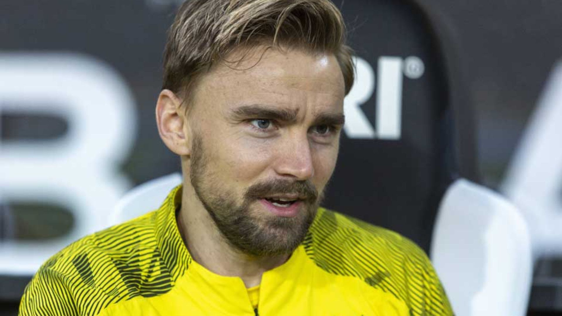 GERMANY ONLY: MARCEL SCHMELZER BORUSSIA DORTMUND