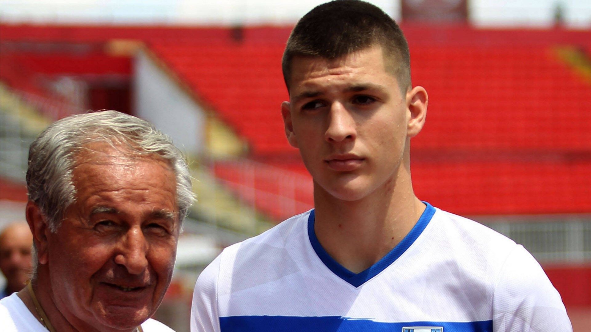 ONLY GERMANY Ljubo Puljic 2023