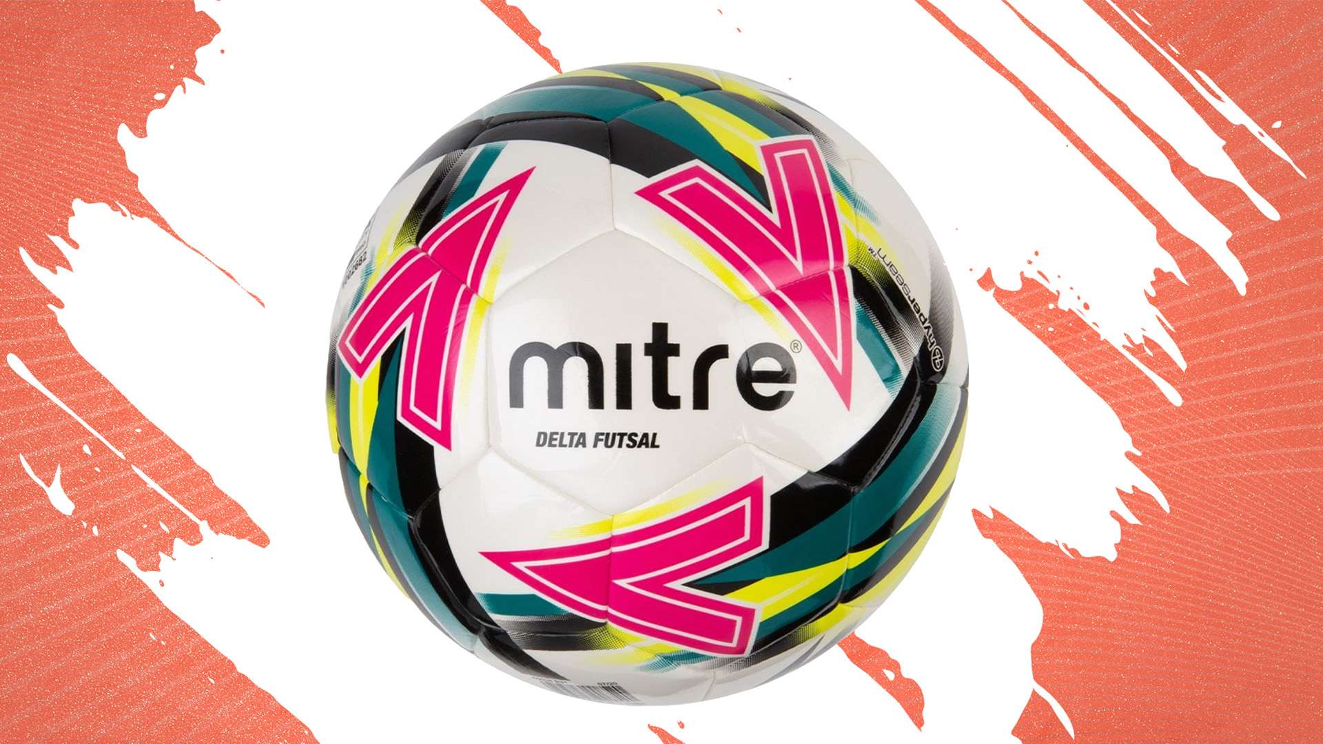 Mitre Delta ball