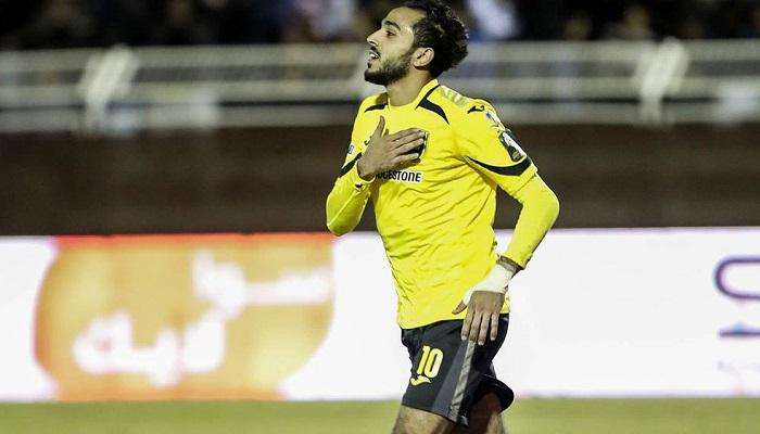 محمود عبدالمنعم كهربا