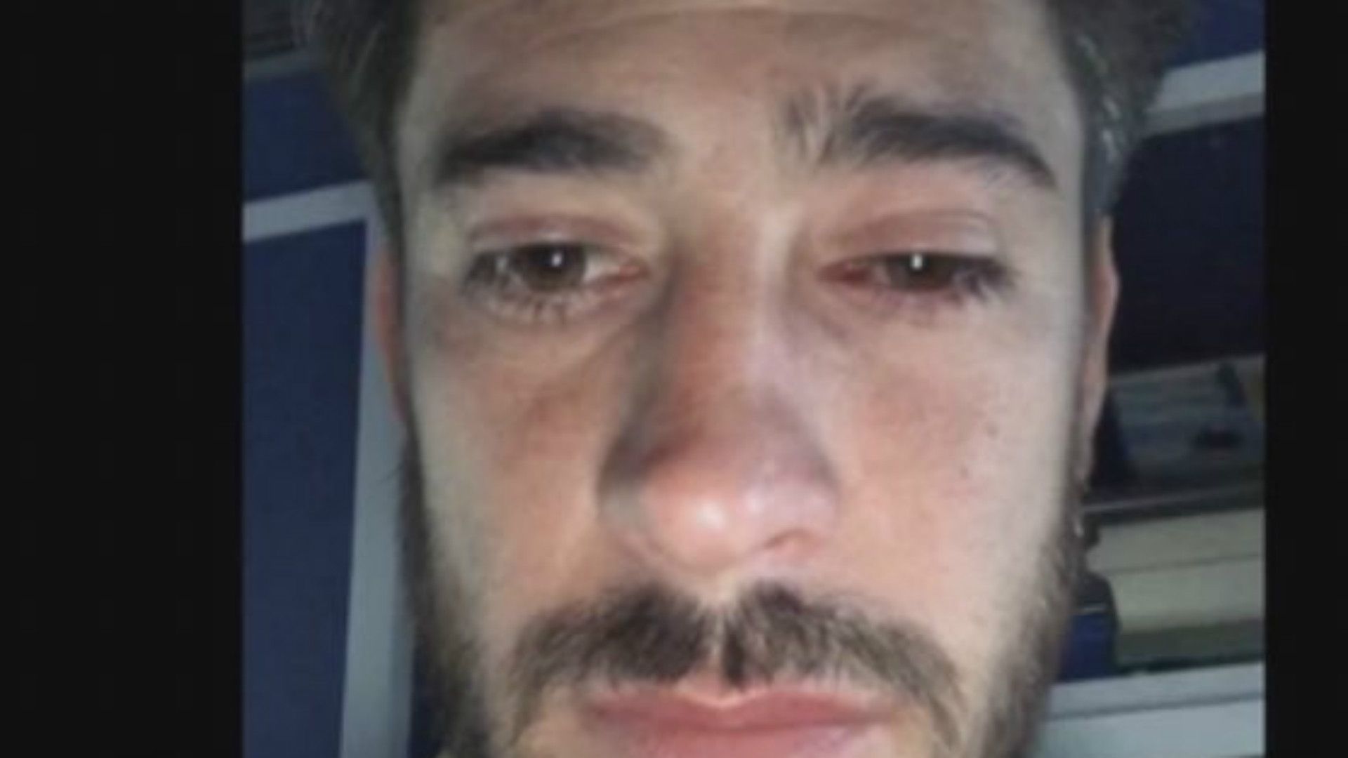 Pablo Perez Corte Boca 24112018