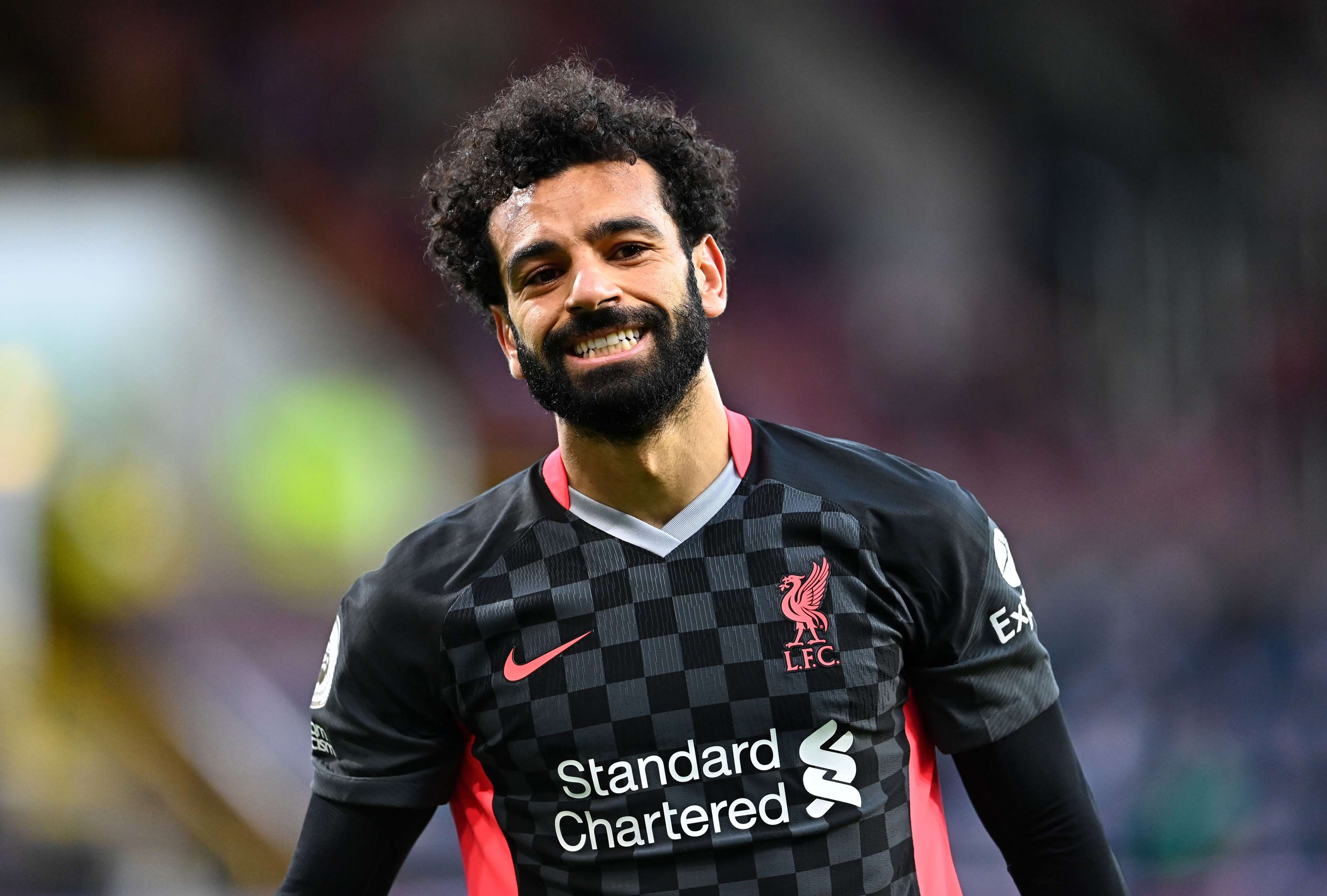 Salah