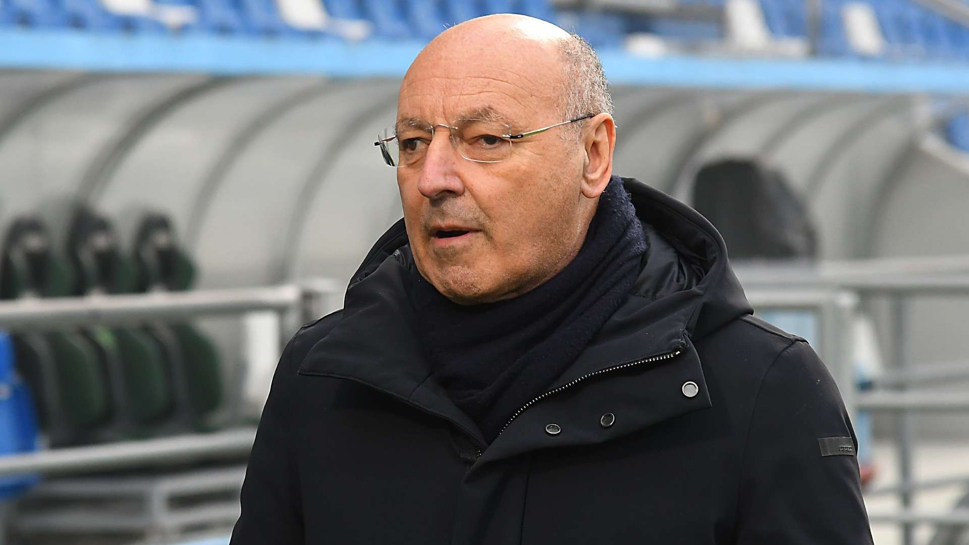 Giuseppe Marotta