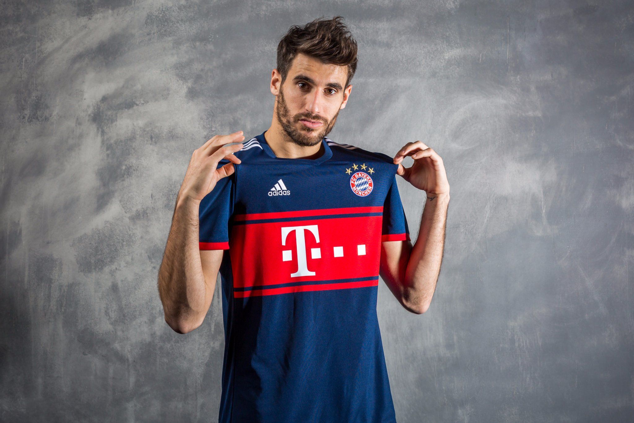 Bayern maillot