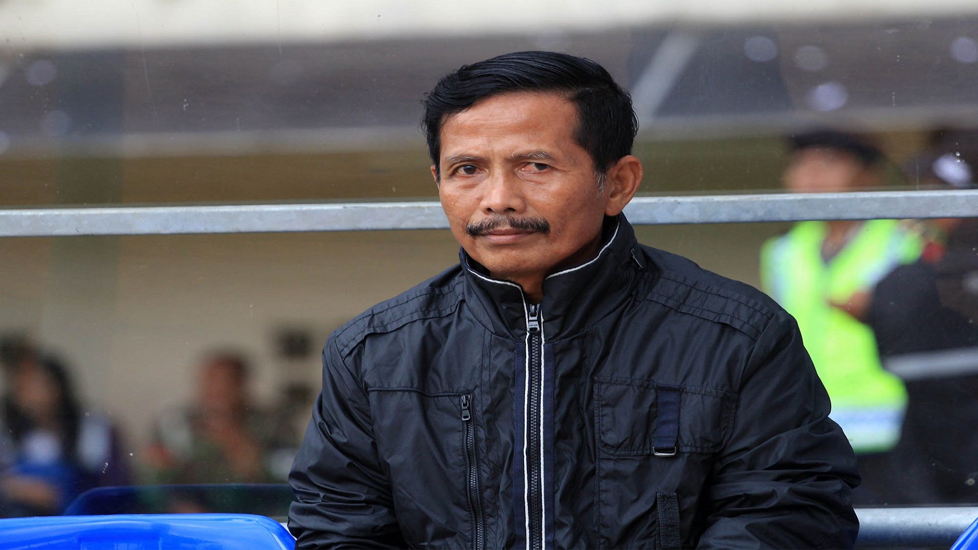 Djadjang Nurdjaman - Persib Bandung