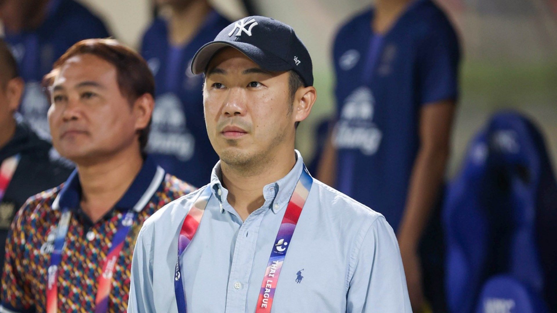 ธนวัชร นิติกาญจนา