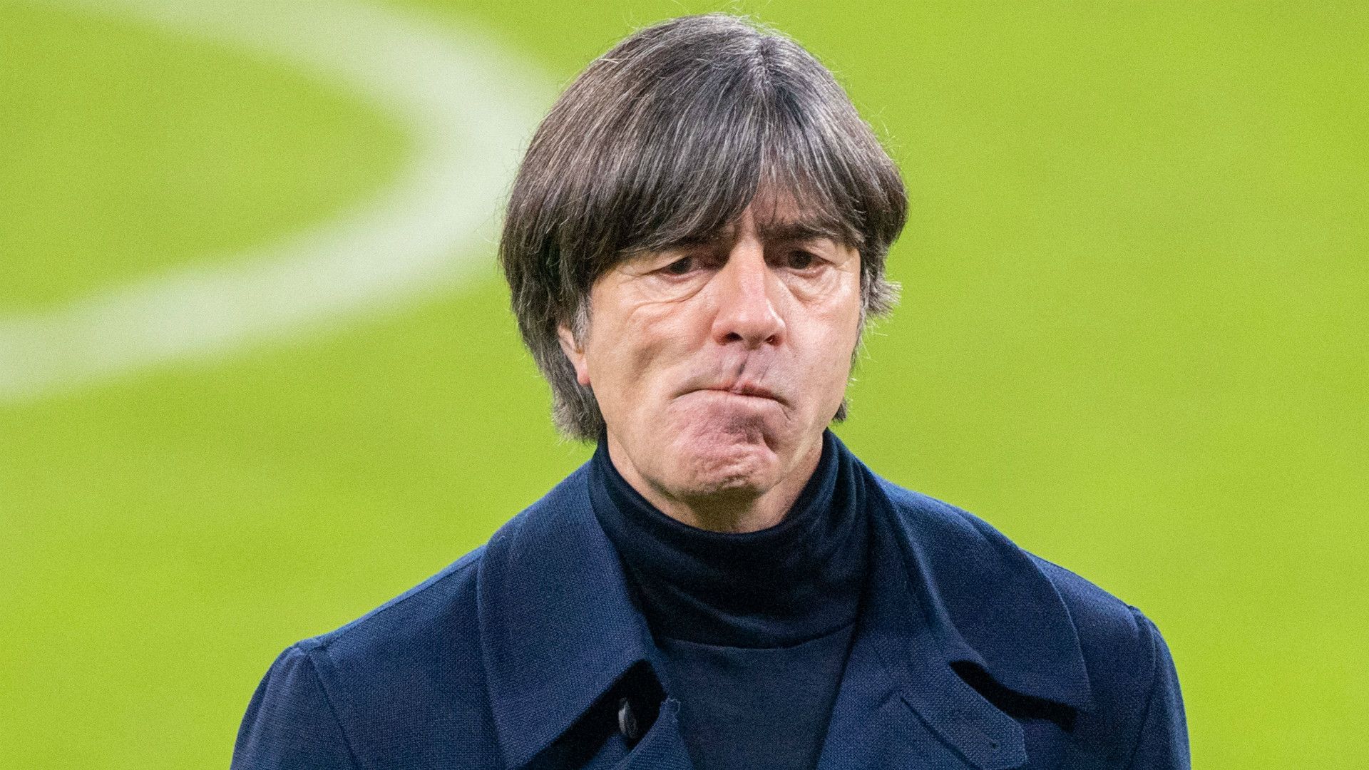 GERMANY ONLY: JOACHIM LÖW
