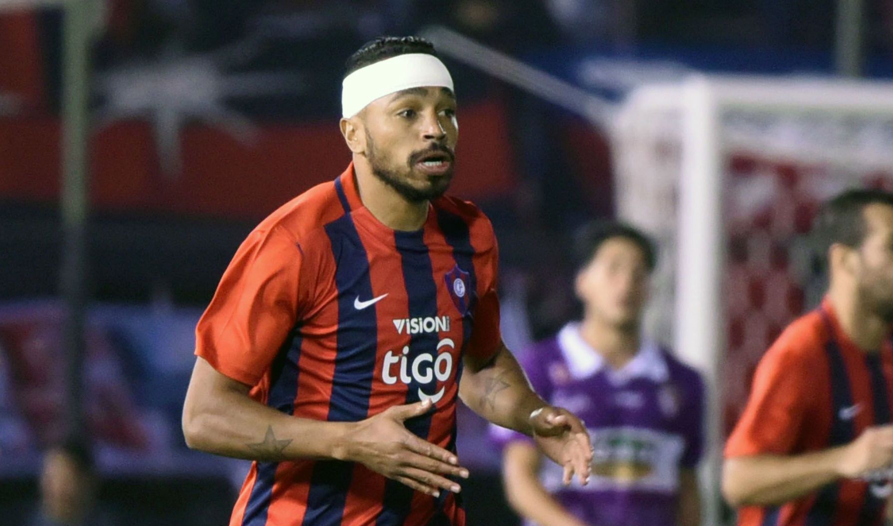 Pereira (Paraguay) 19-09-19