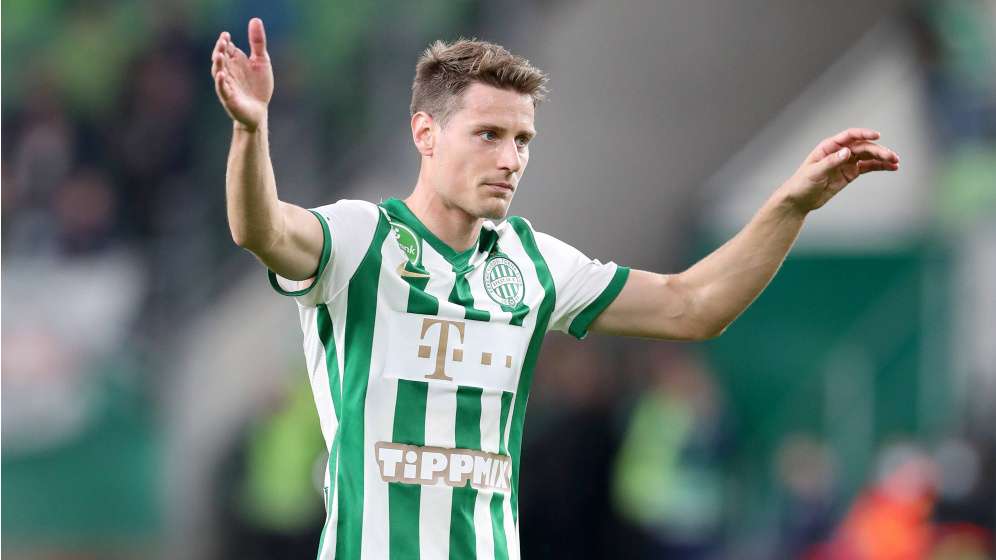 Kristoffer Zachariassen