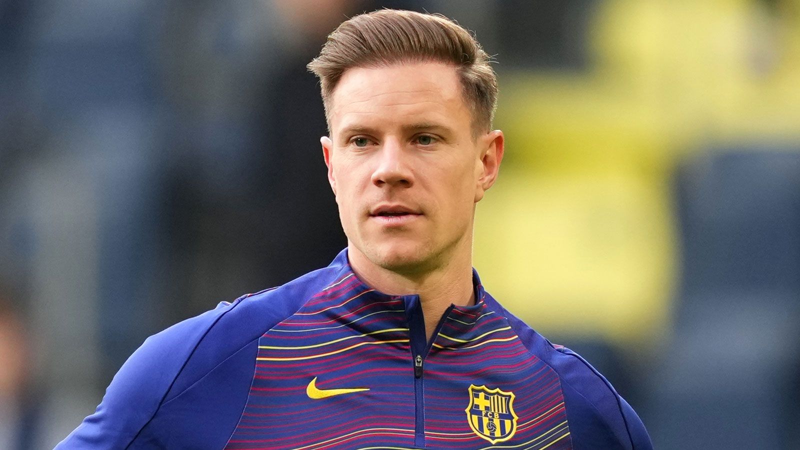 Marc Andre ter Stegen