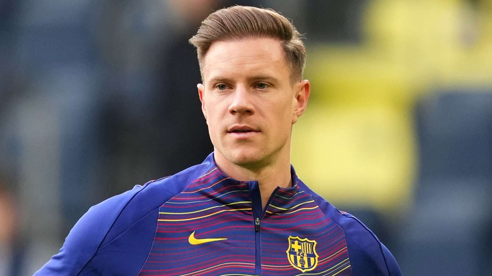 Marc Andre ter Stegen