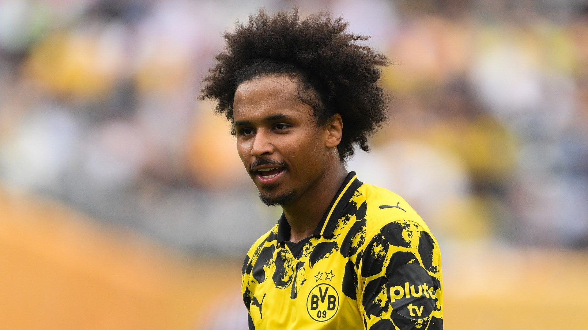 Karim Adeyemi Borussia Dortmund 2025