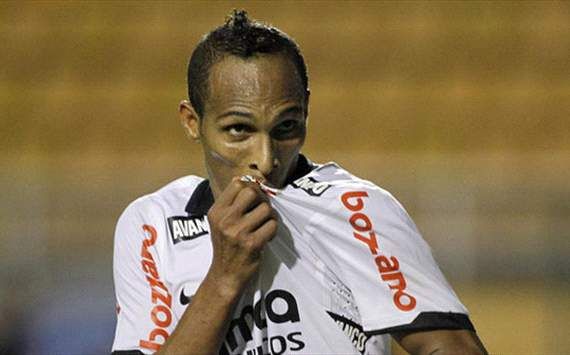 Liedson - Corinthians