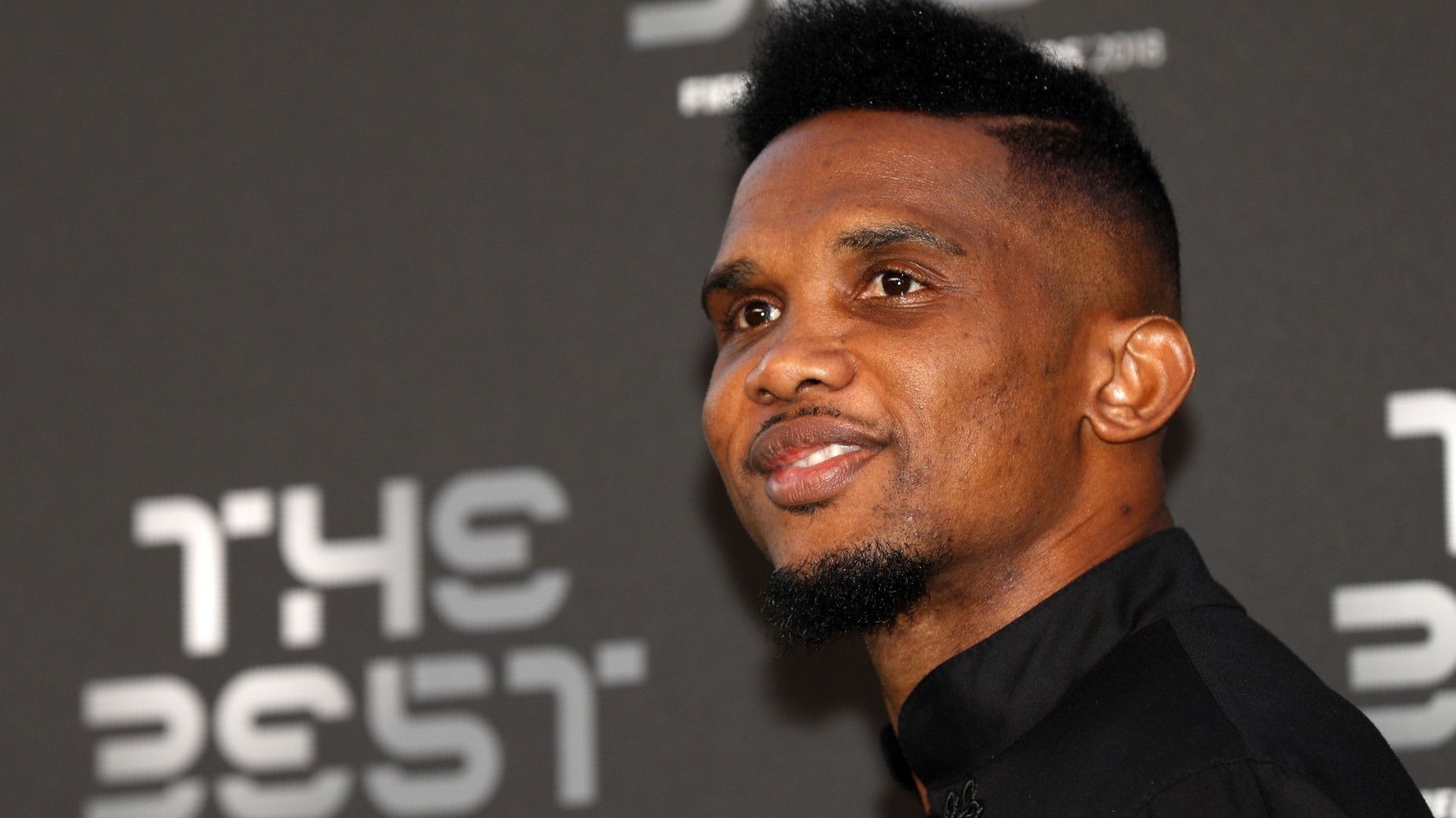 Samuel Eto'o