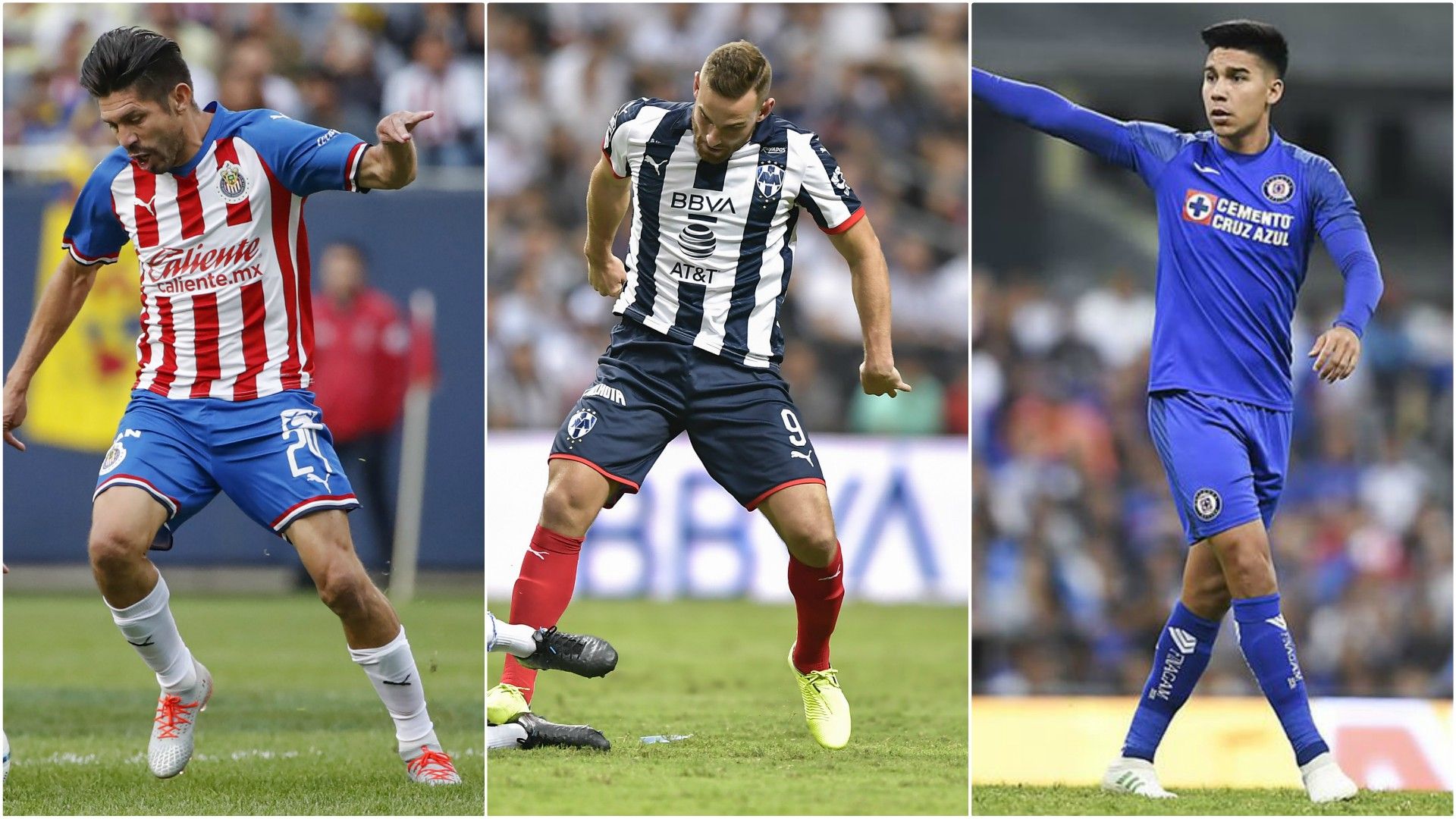 Peores fichajes Liga MX